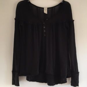 Free People We the free Top